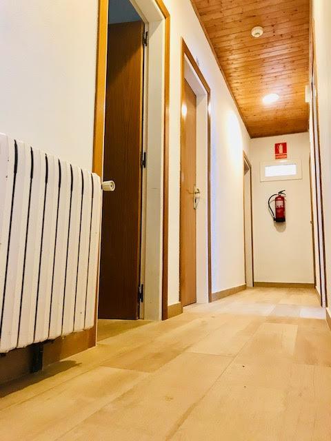 Hostal Casa Torrent Canet De Mar Ngoại thất bức ảnh