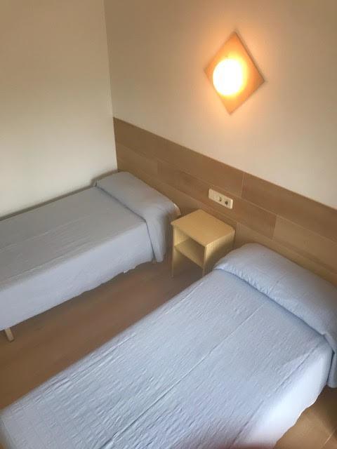 Hostal Casa Torrent Canet De Mar Ngoại thất bức ảnh