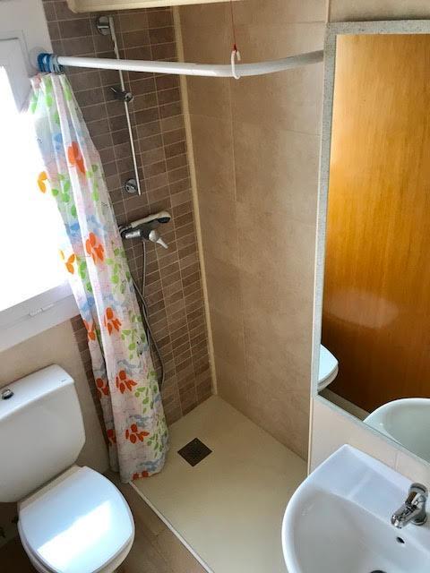 Hostal Casa Torrent Canet De Mar Ngoại thất bức ảnh